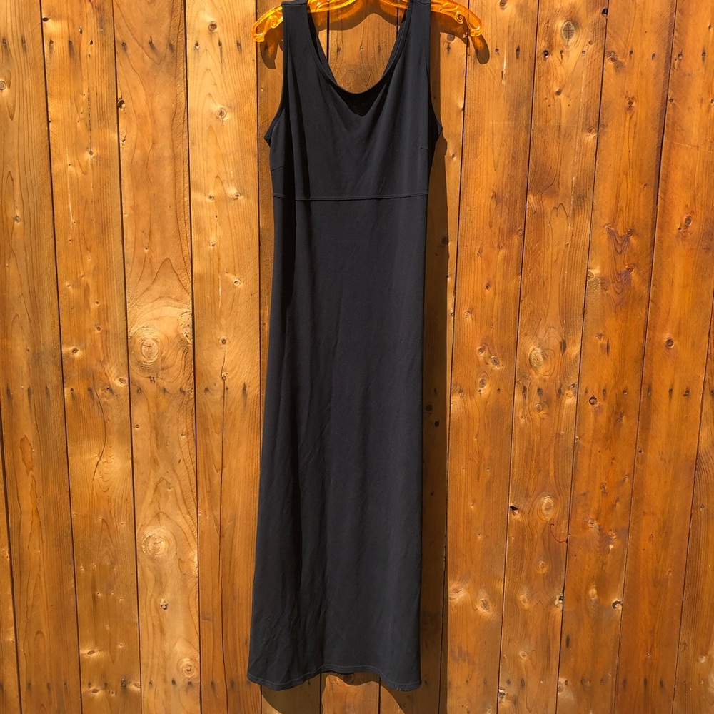 Liz Claiborne Liz sport Black Dress